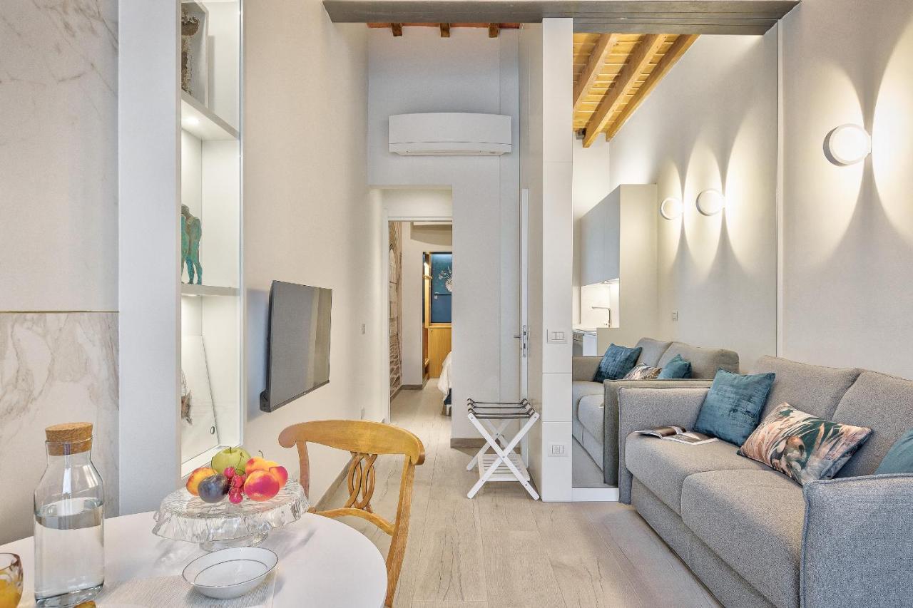 Modern Art Studio In Φλωρεντία Εξωτερικό φωτογραφία