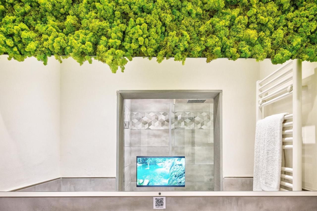 Modern Art Studio In Φλωρεντία Εξωτερικό φωτογραφία