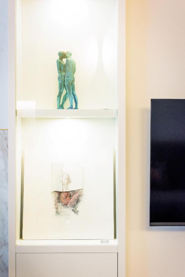 Modern Art Studio In Φλωρεντία Εξωτερικό φωτογραφία