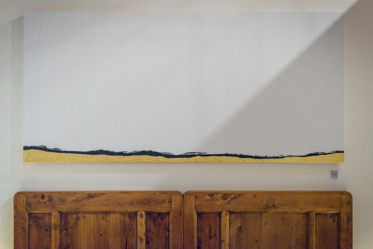 Modern Art Studio In Φλωρεντία Εξωτερικό φωτογραφία